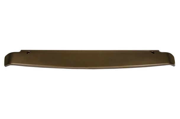 Rear Upper Spoiler (Nutmeg Brown) | Wagon R