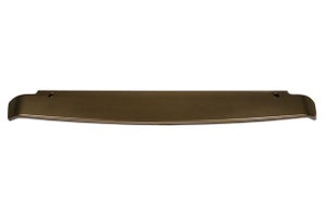 Rear Upper Spoiler (Nutmeg Brown) | Wagon R