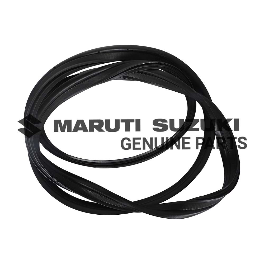 Buy WEATHERSTRIP_ TRUNK LID OPNG 84681M56R00,Maruti Suzuki Genuine