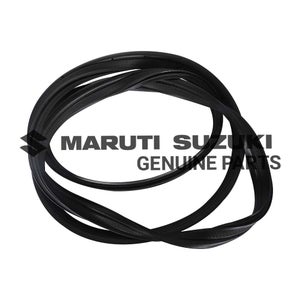 Buy WEATHERSTRIP_ TRUNK LID OPNG 84681M56R00,Maruti Suzuki Genuine