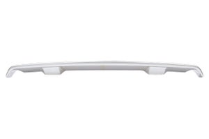 Rear Upper Spoiler (Silky Silver) | Wagon R