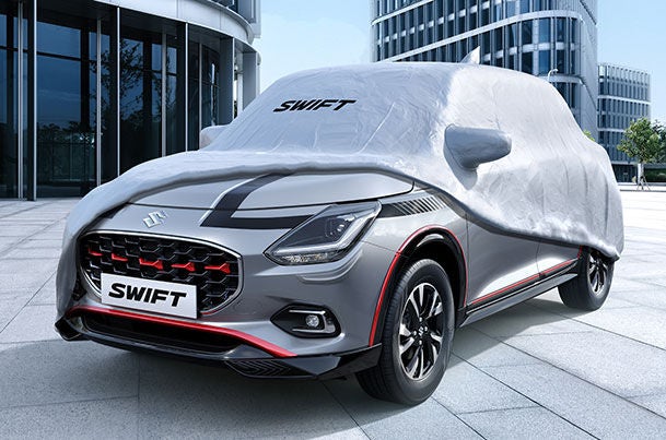 Body Cover | New Swift