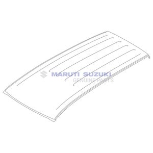 ROOF PANEL