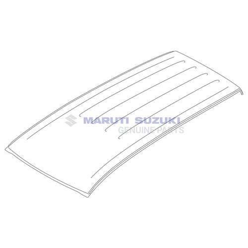 ROOF PANEL