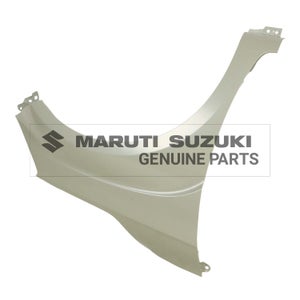 FRONT FENDER PANEL (RIGHT)