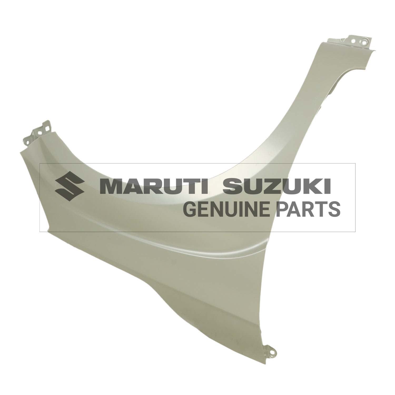 FRONT FENDER PANEL (RIGHT)