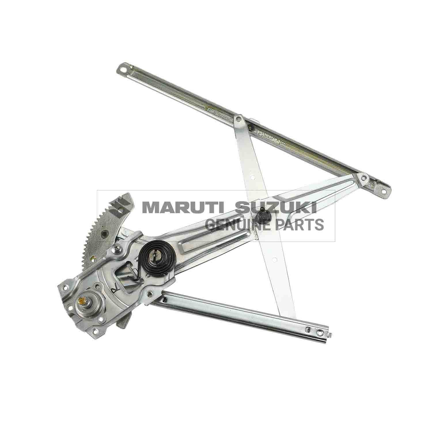 REGULATOR ASSY_ FR WINDOW_R