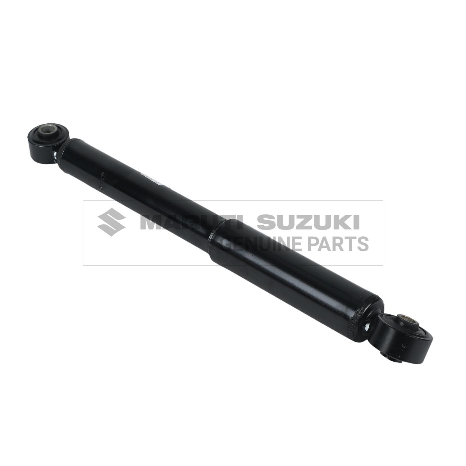 Buy ABSORBER ASSY REAR SHOCK 41800M52A20,Maruti Suzuki Genuine Parts