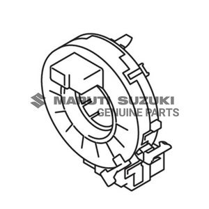 CABLE ASSEMBLY_CONTACT COIL