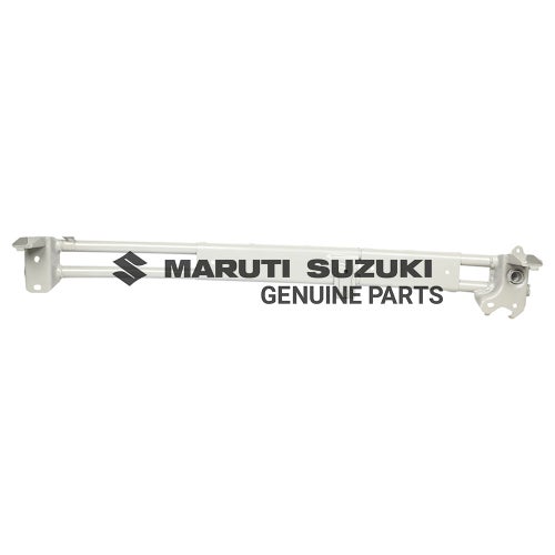 MEMBER_FRONT BUMPER (UPPER)