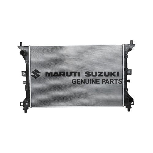 RADIATOR ASSEMBLY