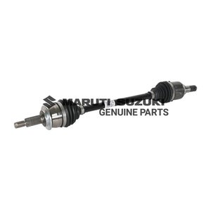 FRONT DRIVE SHAFT ASSEMBLY (LEFT)