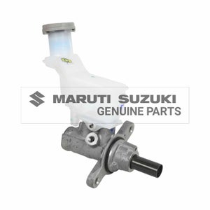 BRAKE MASTER CYLINDER ASSEMBLY