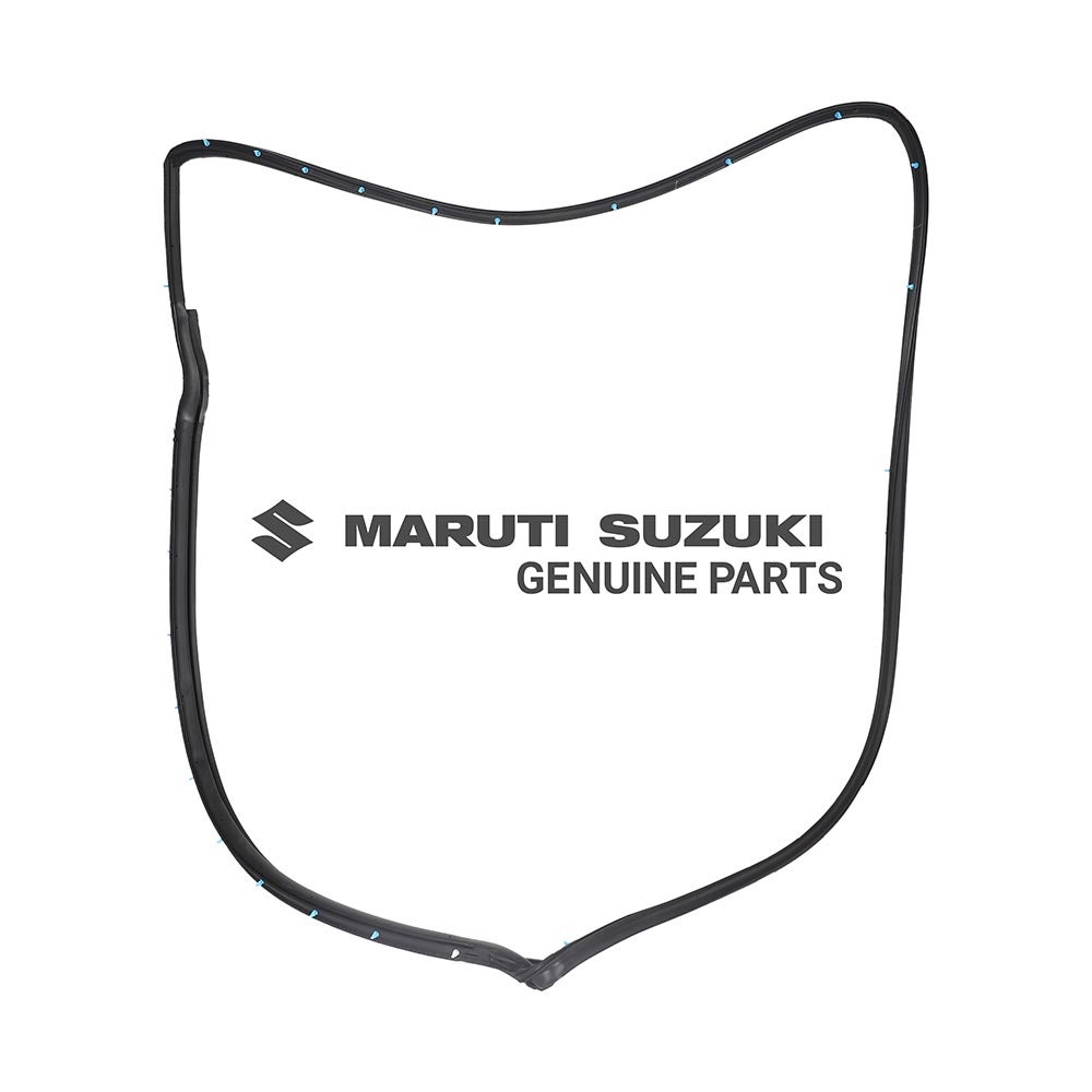 Buy WEATHERSTRIP_FRONT DOOR OPNG_ 84641M67L00,Maruti Suzuki