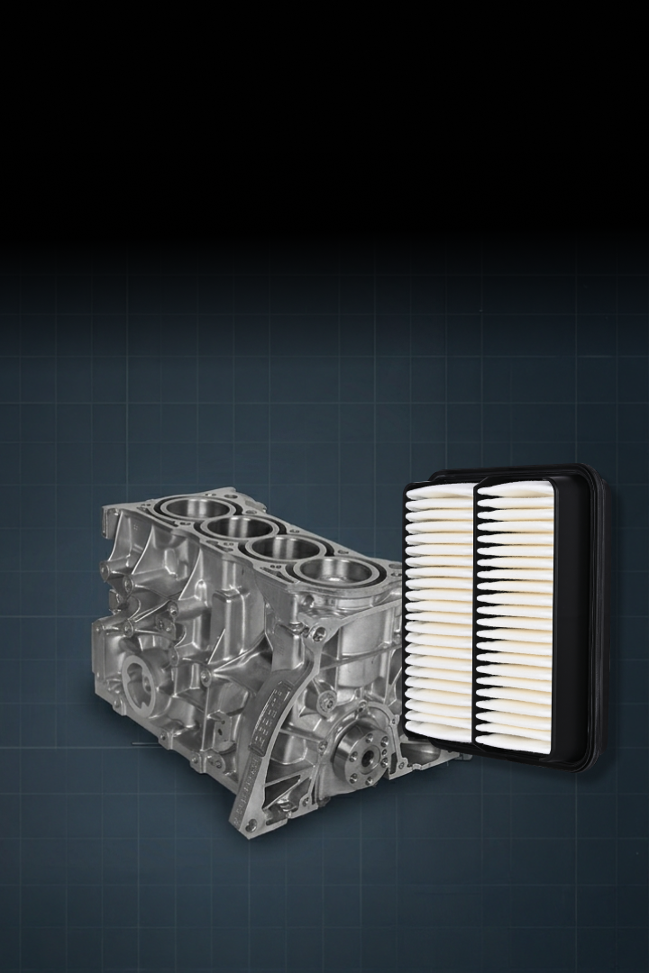 Engine Components