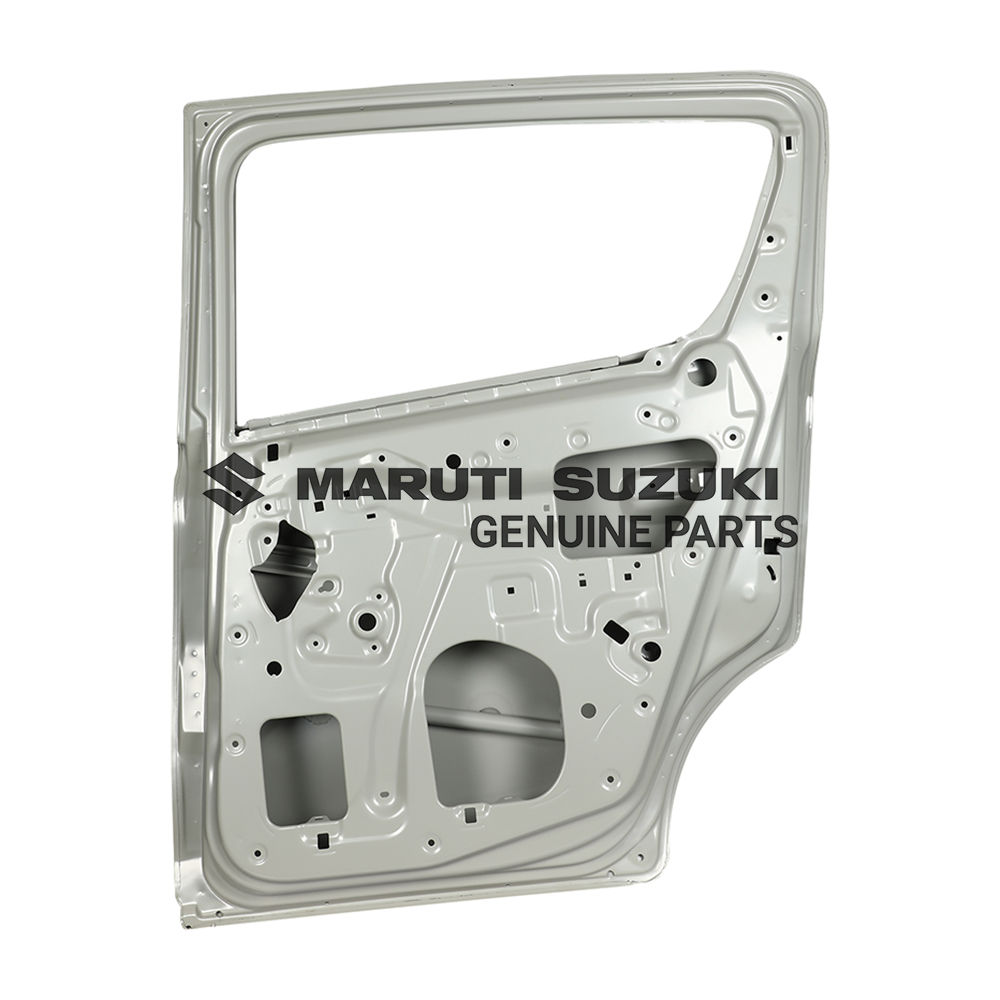 Buy PANEL ASSYREAR DOORR 68003M53M31,Maruti Suzuki Genuine Parts