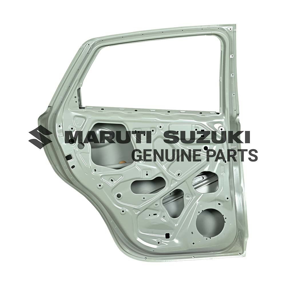 Buy PANEL ASSEMBLY_REAR DOOR (LEFT) 68004M55T00,Maruti Suzuki