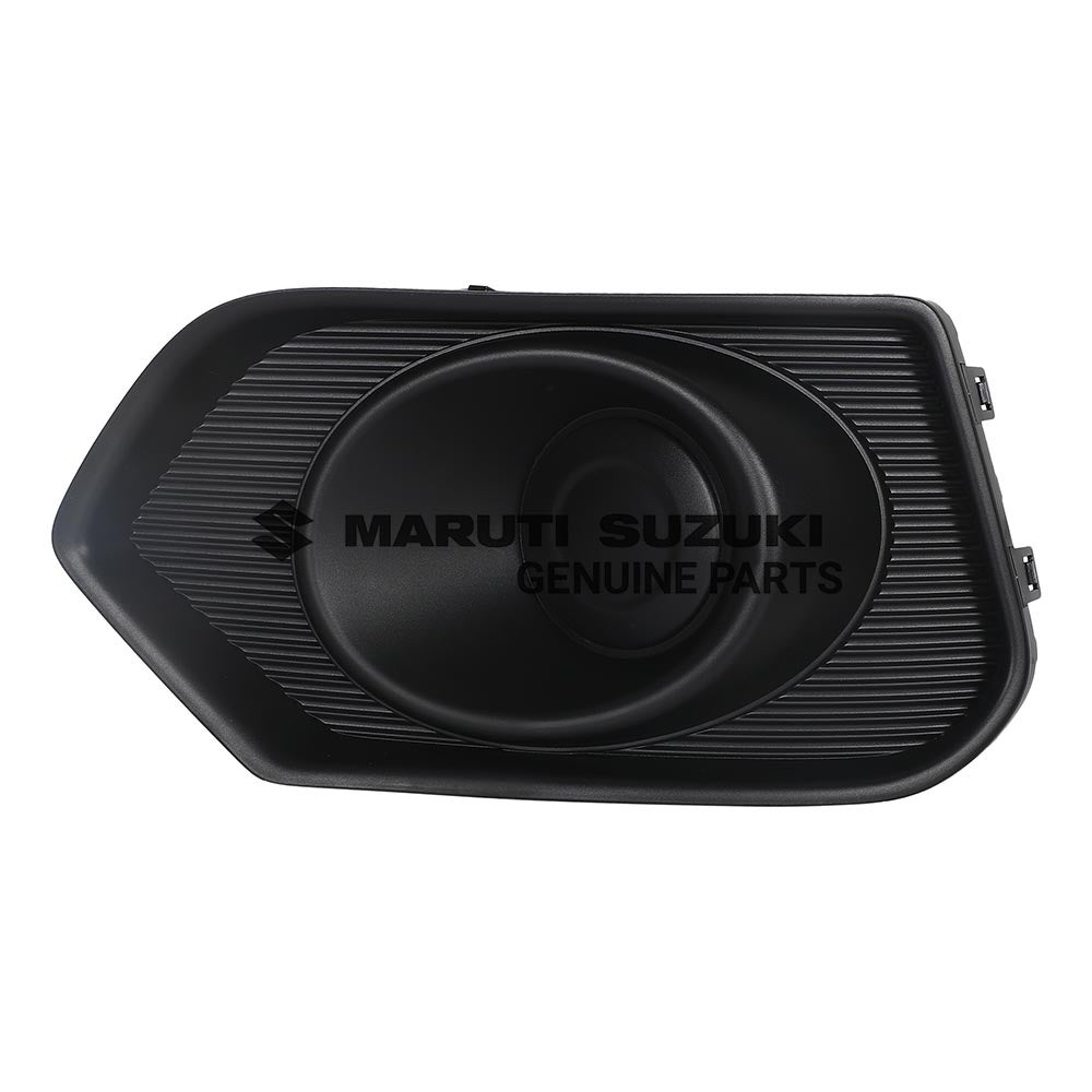 BEZEL_ FRONT FOG LAMP_ R