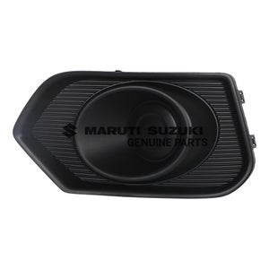 BEZEL_ FRONT FOG LAMP_ R