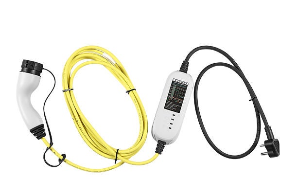 Portable Charger | e VITARA