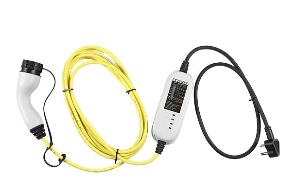 Portable Charger | e VITARA