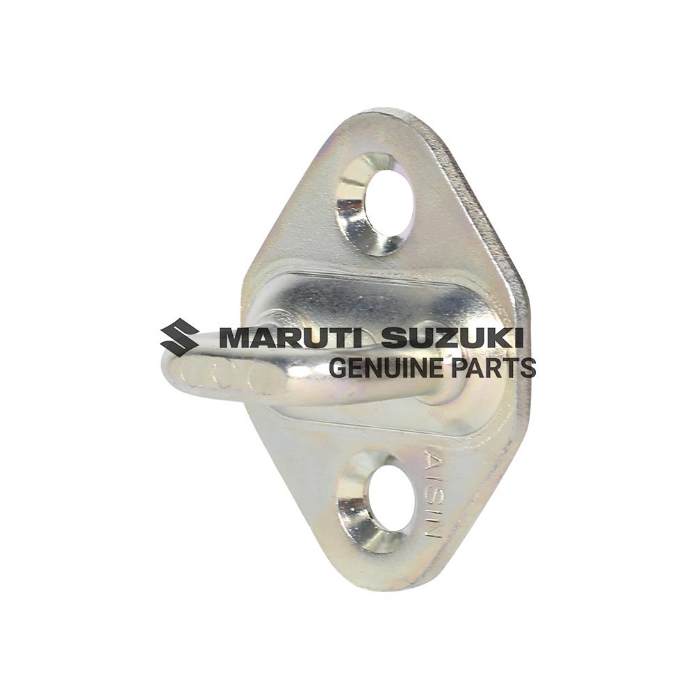 STRIKER DOOR LATCH