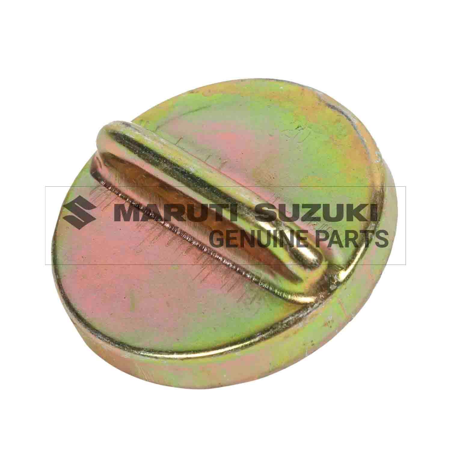 CAP ASSEMBLY_FUEL TANK FILLER