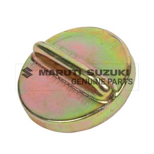 CAP ASSEMBLY_FUEL TANK FILLER