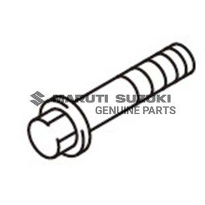 BOLT_FR LATERAL ROD BODY SIDE