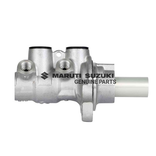 BRAKE MASTER CYLINDER