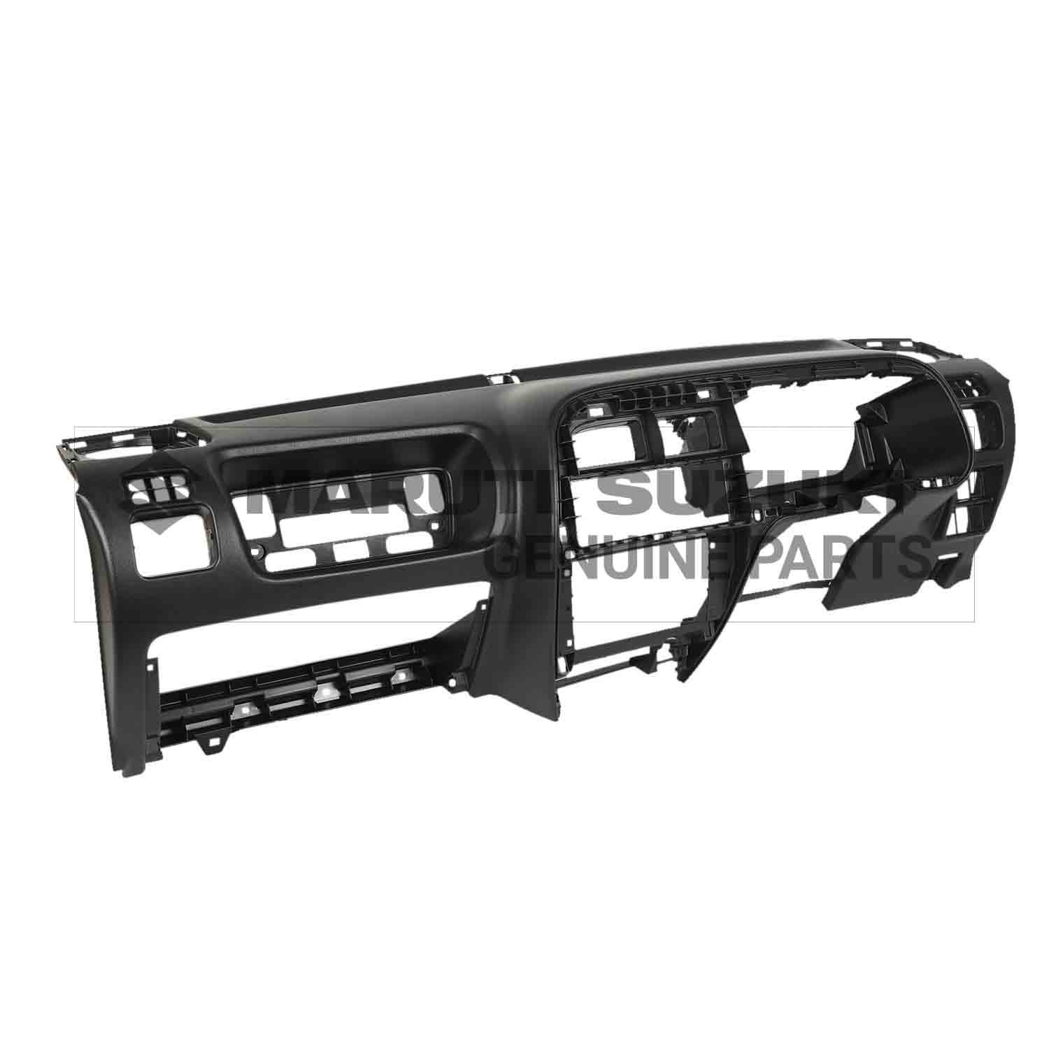 INSTRUMENT PANEL