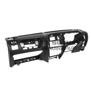 INSTRUMENT PANEL