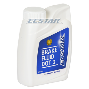 BRAKE FLUID GC1500AA (500 ML PACK)