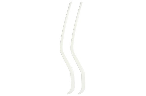 Tail Lamp Garnish (White) | Wagon R