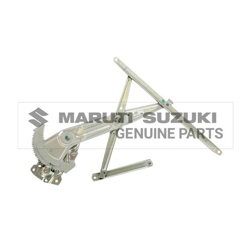REGULATOR ASSY_FRONT WINDOW_L