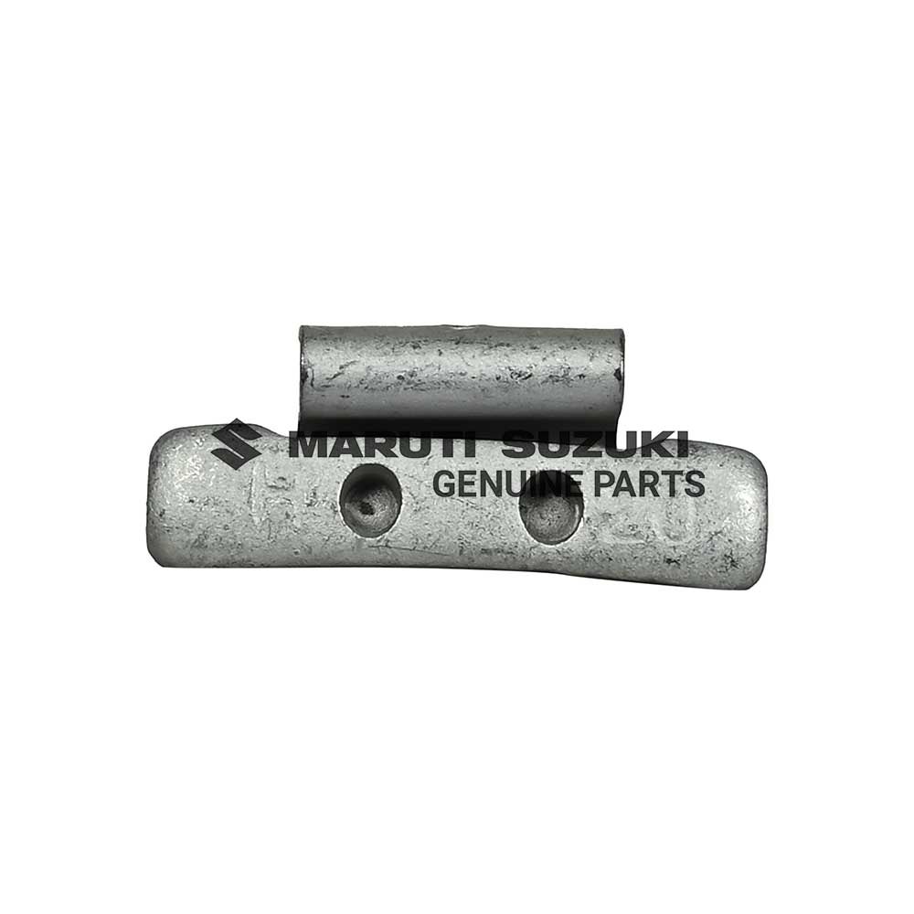 WHEEL BALANCING WEIGHTS - 20g