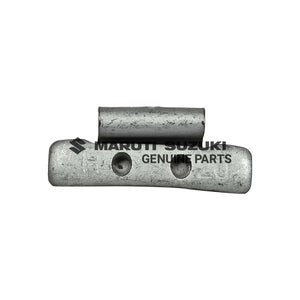 WHEEL BALANCING WEIGHTS - 20g