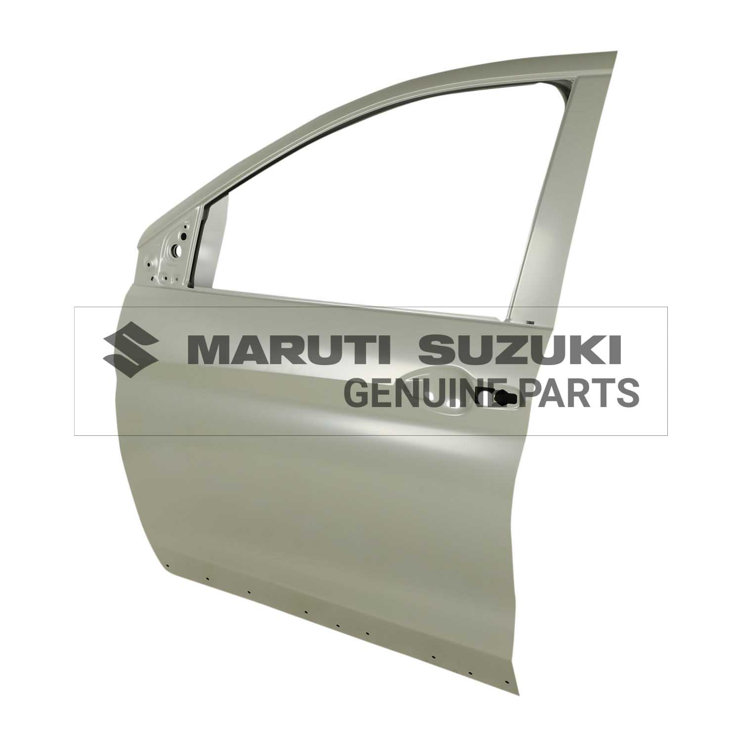 y706188 Buy PANEL ASSYFRONT DOORL 68002M72S01,Maruti Suzuki Genuine Parts