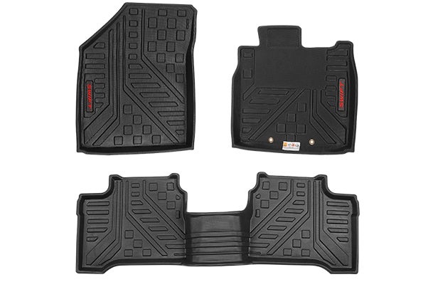 Buy All Weather 3D Mat | New Swift 75901M75T00,Maruti Suzuki