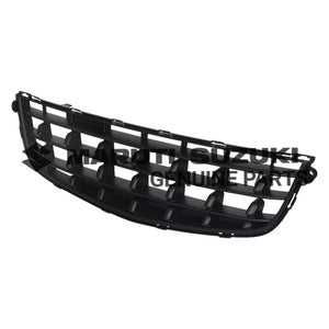 GRILLE_ RADIATOR LOWER (BLACK)