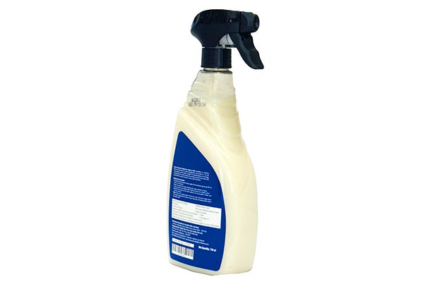 Ecstar Premium Waterless Wash & Wax