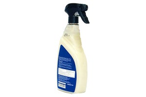 Ecstar Premium Waterless Wash & Wax
