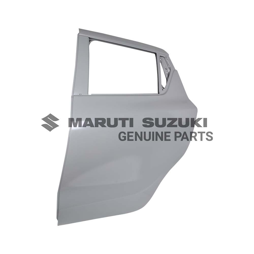 Buy PANEL ASSEMBLY REAR DOOR_LEFT 68004M55R02,Maruti Suzuki