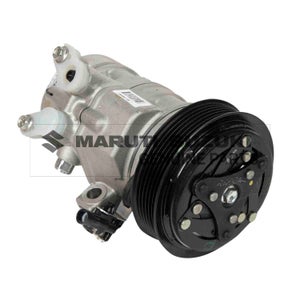 AC COMPRESSOR