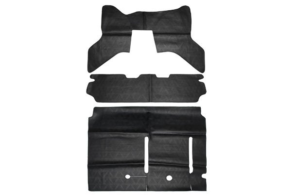 maruwai.floor② Buy PVC Mat (Black) | Eeco 7-seater 990J0M52MA2-070,Maruti Suzuki
