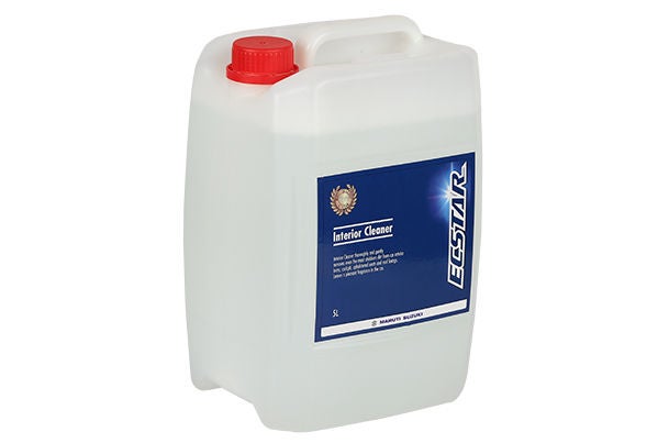 Ecstar Interior Cleaner (5 L)