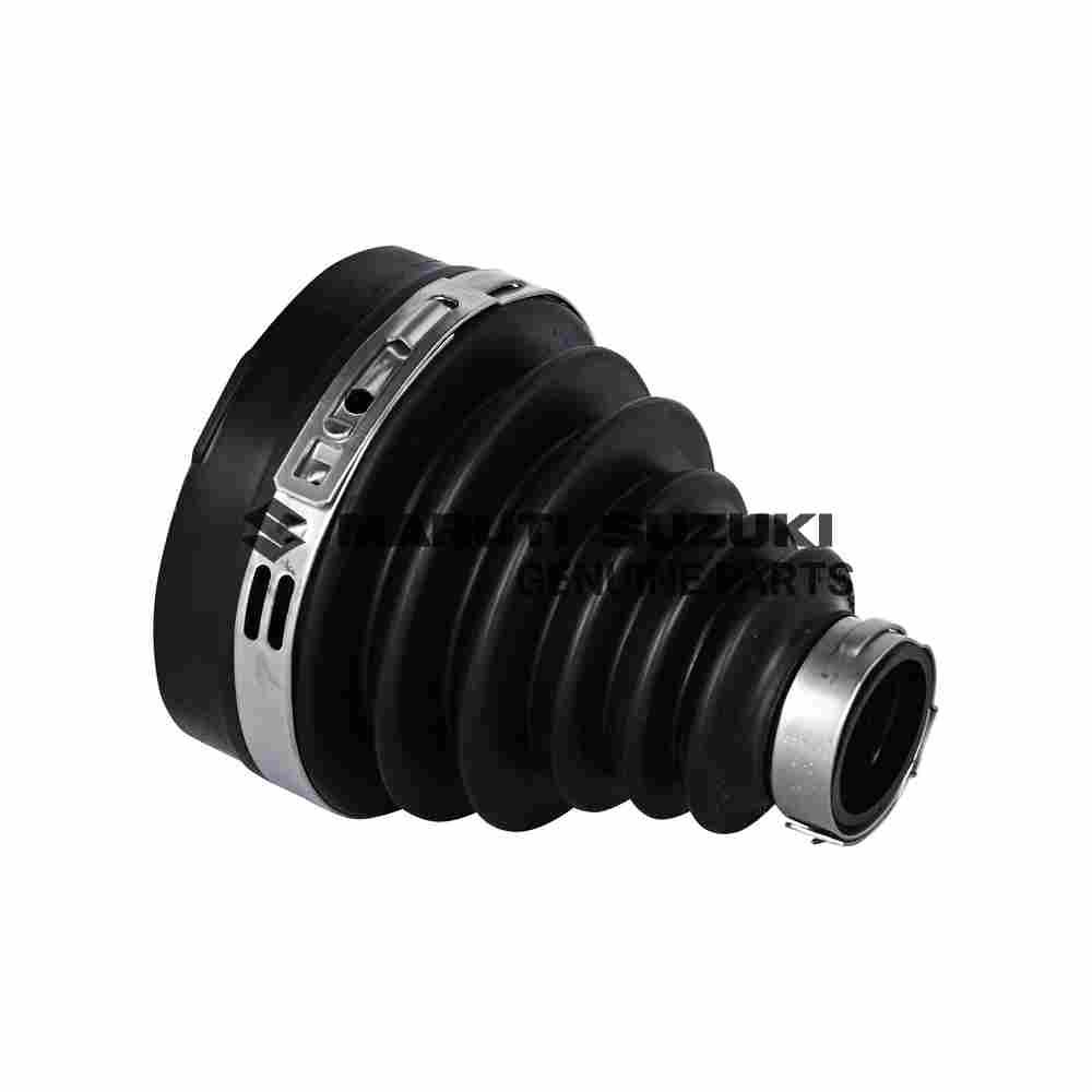 BOOT SET_DIFFERENTIAL SIDE