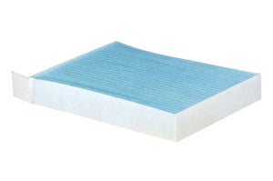 Cabin Air Filter - PM10 | Ritz