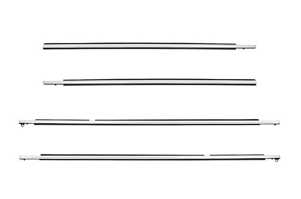 Buy Window Frame Kit - Garnish Finish - INVICTO (Zeta+)