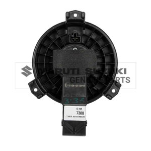 .MOTOR ASSY_ W/FAN